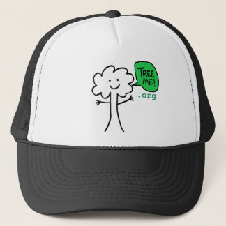 TreeMe hatt Keps