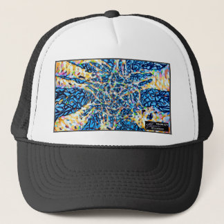 TREETOP UPRISING - Fullt HAT Keps