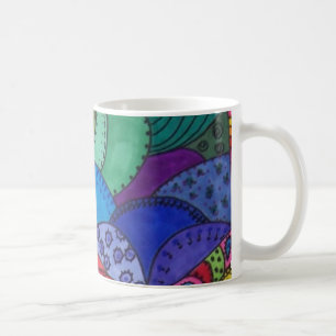 Trefaldig Piquante mugg