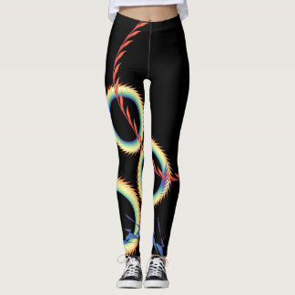 TrehjulingActiveWeardamasker Leggings