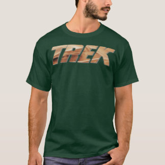 Trek T Shirt