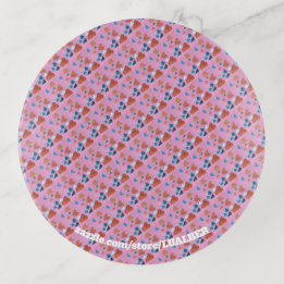 Trekantig fack nr 12.2021