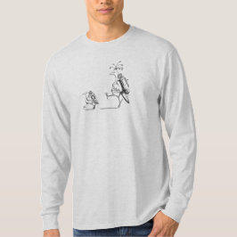 Trekking med Himalayan Monal T Shirt