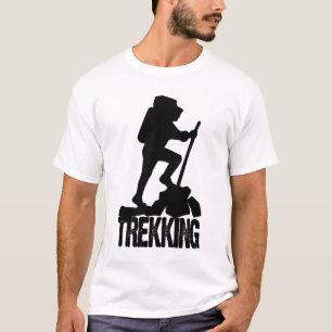 Trekking T Shirt