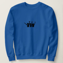 treklang t shirt