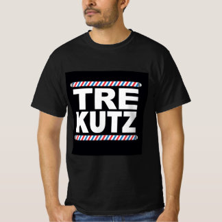 Trekutz Te T Shirt