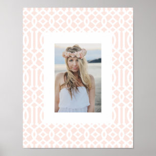 Trellis Poster