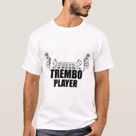 TREMBO-SPELARE TEE SHIRT