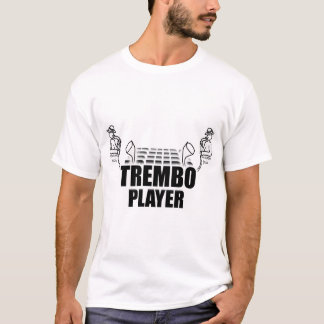 TREMBO-SPELARE TEE SHIRT