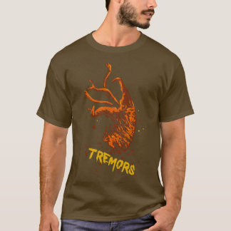 Tremma och produktdesign t shirt