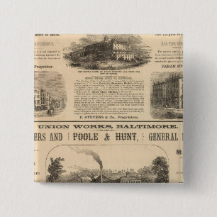 Tremont House, Boston Hotellet Nahant House Knapp