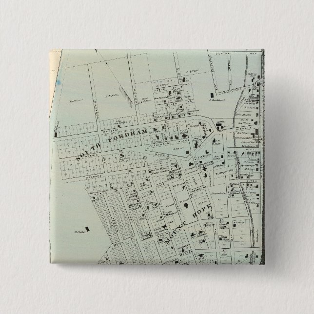 Tremont, W Farms Knapp (Framsida)