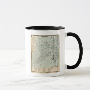 Tremont, W Farms Mugg