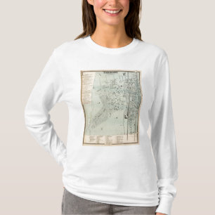 Tremont W-lantgårdar T-shirt