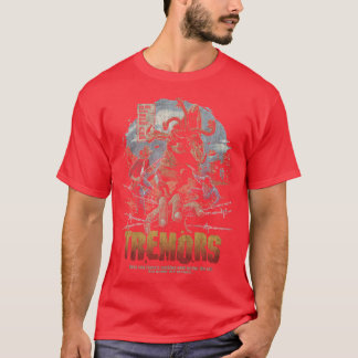 Tremors3 T Shirt