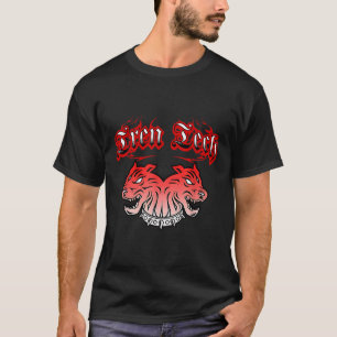 Tren Tech Gym T Shirt