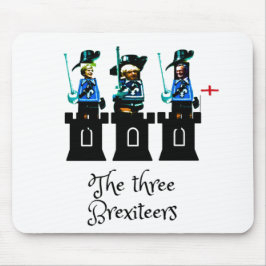 Trena Brexiteers Musmatta