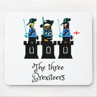 Trena Brexiteers Musmatta