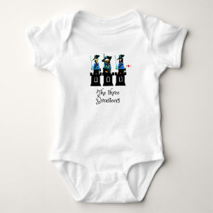 Trena Brexiteers T Shirt