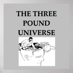 trena dunkar universum poster