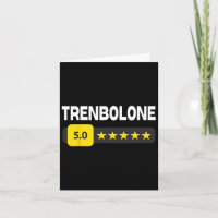 Trenbolone Tren Trenbo och Ster
