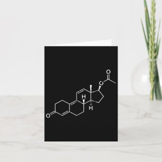 Trenbolonsteroid molekyl kort
