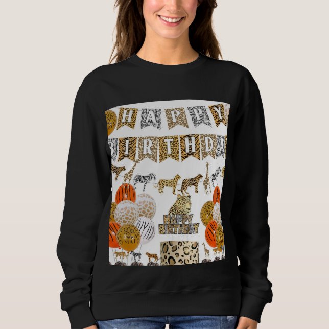 Trenchcoat T Shirt (Framsida)