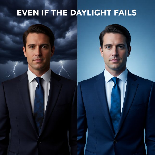 Trenchlight Echo Slips (Skapare uppladdad)