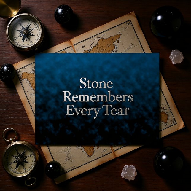 Trenchlight Echo Vykort (Skapare uppladdad)