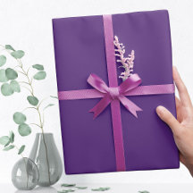 Trend Färg Bluish Lila