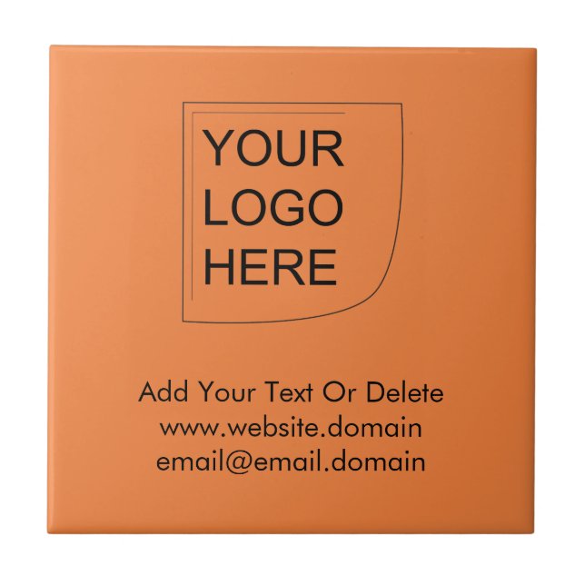 Trend Färg - färsk keramiskt plattstål för Logotyp Kakelplatta (Framsidan)