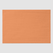 Trend Färg - färskt Tangerine-vävnadsdokument