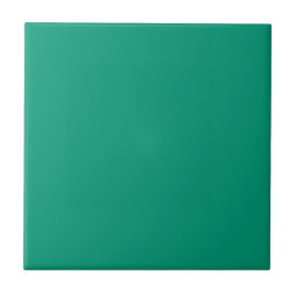 Trend Färg - Jade Grönt Decorative Ceramic Tile Kakelplatta