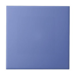 Trend Färg - Jewel Blue Decorative Ceramic Tile Kakelplatta