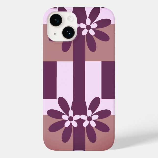 Trend färg Marsala (Baksida)