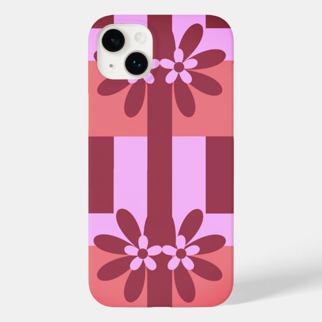 Trend färg Marsala (Baksida)