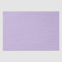 Trend Färg - Mjukt Violet Tissue Paper