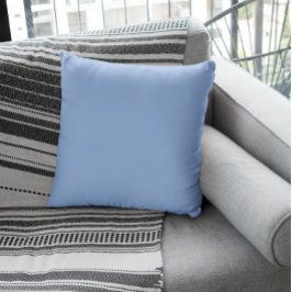 Trend Färg - Powder Blue Kudde