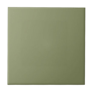 Trend Färg - Reed Grönt Ceramic Tile Kakelplatta