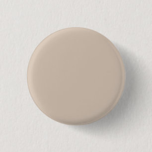 Trend Färg Soft Taupe-minimalistknapp Knapp