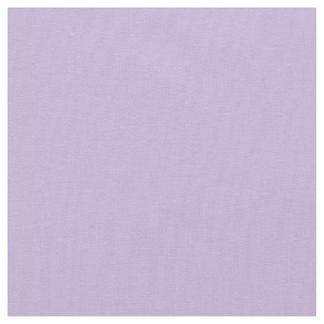 Trend Färg Soft Violet Fabric Tyg (Närbild)