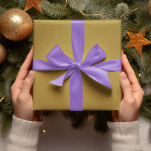 Trend Färger - Sunny Olive Färg - Solid Roll