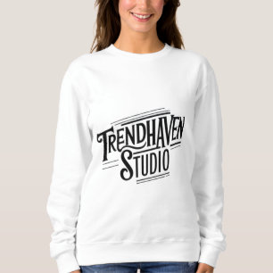 Trend Haven Studio - Snyggt och unik grafik Tee