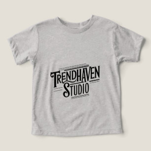 Trend Haven Studio - Snyggt och unik grafik Tee
