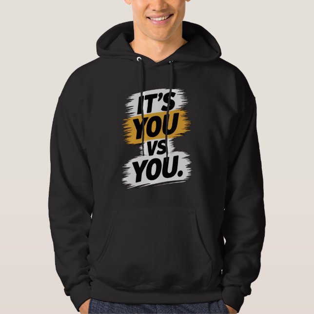 trend hoodies  hoodie (Framsida)