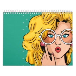 trend mode höstmode kvinnor trendig drottning hood kalender
