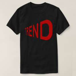 Trend T Shirt