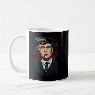 Trend Thomas Shelby Gift för alla Kaffemugg