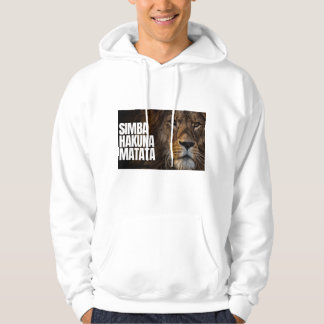 trendande mode hoodie