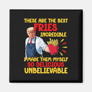 Trenden är de bästa Fillitrovärdiga jag gjorde. Magnet